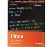 Linux Essentials (Paperback) Christine Bresnahan, Richard Blum (Auteur)