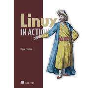 Linux in Action