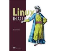 Linux in Action by David Clinton David Clinton (Auteur)