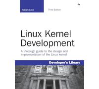 Linux Kernel Development