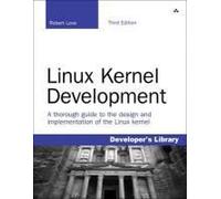 Linux Kernel Development