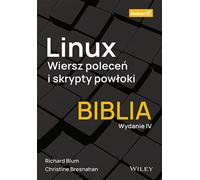 Linux. Ligne deet scripts shell. Bible.
