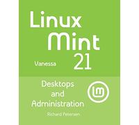 Linux Mint 21