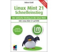 Linux Mint 21 - Schnelleinstieg