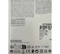 Linux Mint 22.1 « Xiaomi »¿Clé Usb 3.2 Bootable 64 Go (Usb-A)¿Système En Direct Et Support D'installation¿Environ 50 Go Libre Pour Vos Données (Xfce)