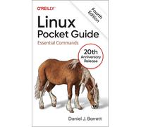 Linux Pocket Guide
