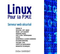 Linux pour la PME: Serveur web sécurisé