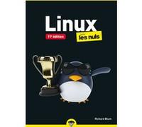 Linux Pour les Nuls Poche - 11e édition Richard Blum (Auteur)