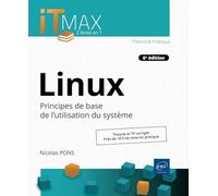 Linux: Principes de base de l'utilisation du système