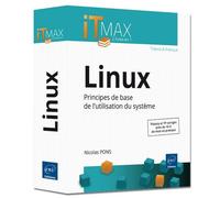 Linux - Principes De Base De L'utilisation Du Système