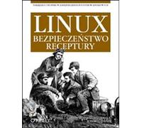 Linux. Sécurité. Recettes - Daniel Barrett (Buch auf Polnisch)