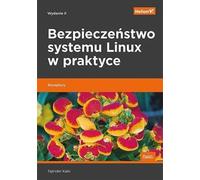 Linux security in practice Recipes (Buch auf Polnisch)