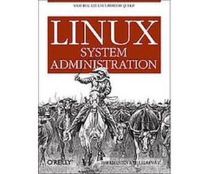 Linux System Administration Bill Lubanovic, TOM ADELSTEIN (Auteur)
