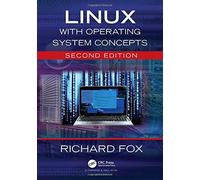 Linux With Operating System Concepts
