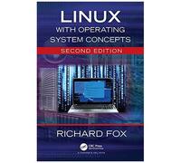 Linux With Operating System Concepts