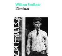 L'Invaincu – Gallimard