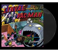Linval Presents: Encounters Pac Man