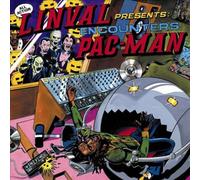 Linval Presents: Encounters Pac Man by Various Artists [VINYL] NEUF