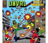 Linval Presents: Space Invaders