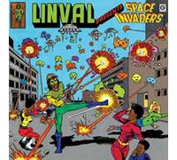 Linval Presents: Space Invaders [Vinyl]