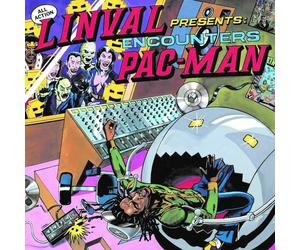 LINVAL/SCIENTIST THOMPSON -LINVAL PRESENTS: ENCOUNTERS PAC MAN DIGIPAK 2 CD NEUF