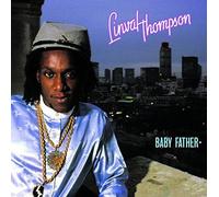 Linval Thompson - Baby Father [Vinyl Lp]