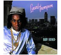 Linval Thompson - Baby Father [Vinyl Lp]