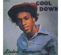 Linval Thompson - Cool Down