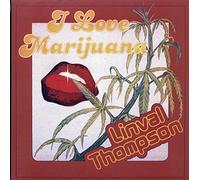 Linval Thompson - I Love Marijuana [Import]