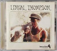 Linval Thompson - Inna De Yard [Import]