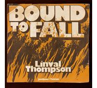 Linval Thompson, JonQuan & Ticklah Bound to Fall (Vinyl) 7" Single