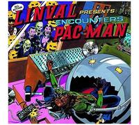 Linval Thompson - Linval Presents: Encounter Pac Man [Vinyl]