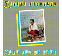 Linval Thompson – Look How Me Sexy – Vinyle 12" – Integral
