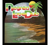 Linval Thompson - Negrea Love Dub