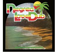 Linval Thompson – Negrea Love Dub – Vinyle 12"