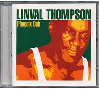Thompson, Linval - Phoenix Dub