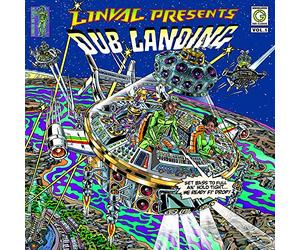 Linval Thompson Presents: Dub Landing Vol. 1