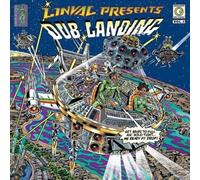 Linval Thompson Presents: Dub Landing Vol. 1 by Linval Thompson Presents [VINYL]