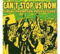 LINVAL THOMPSON PRODUCTIONS - Can't Stop [Import]
