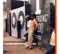 Linval Thompson - Rockers from Channel One By Linval Thompson (2001-03-19)