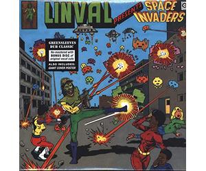 Linval Thompson - Space Invaders