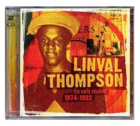 Linval Thompson - The Early Session 1974