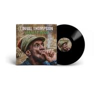 Linval Thompson – Vinyle