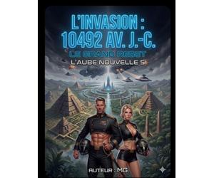 L'INVASION : 10492 AV. J.-C. LE GRAND RESET: L'AUBE NOUVELLE 5