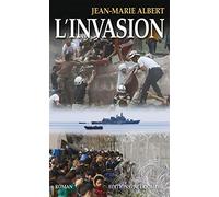 Vladimir - Tome 8 - L'invasion