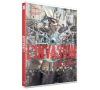 L'Invasion Blu-ray