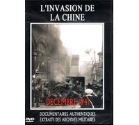 L'Invasion de la Chine - Décembre 1941