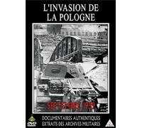 L'Invasion de la Pologne - Septembre 1939