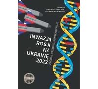 L'invasion de l'Ukraine par la Russie en 2022 - sources...