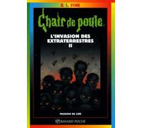 L'Invasion des extraterrestres, tome 2, numéro 56
